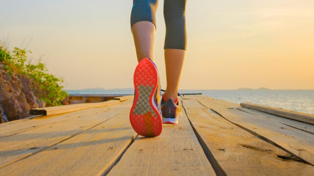 These Five Simple Habits Are Key to Slowing Aging, Experts Reveal