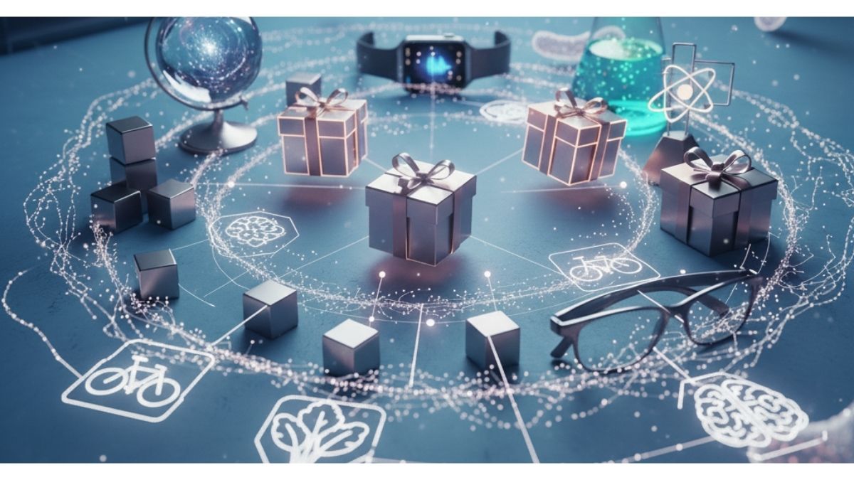 12 Science-Backed Ways to Gift Yourself This Holiday