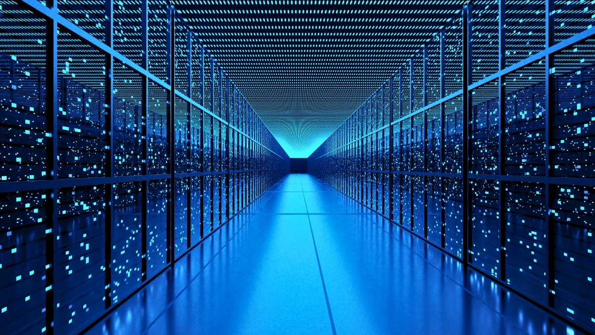 Mexico Reveals 314-Petaflop Supercomputer Named After Aztec Goddess