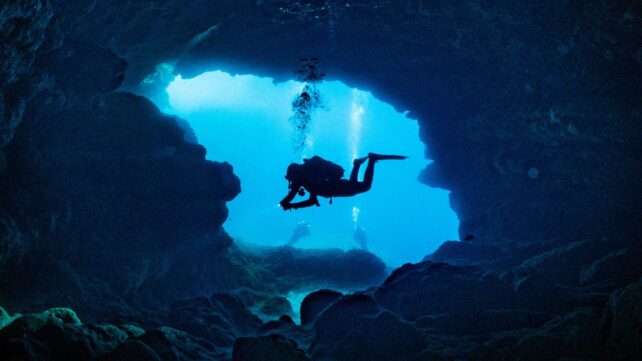 The World's Longest Underwater Cave Is Even Longer Than We Realized