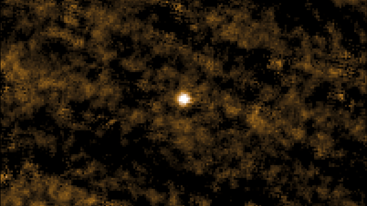 NASA Reveals Our Closest Look Yet at Interstellar Comet 3I/ATLAS