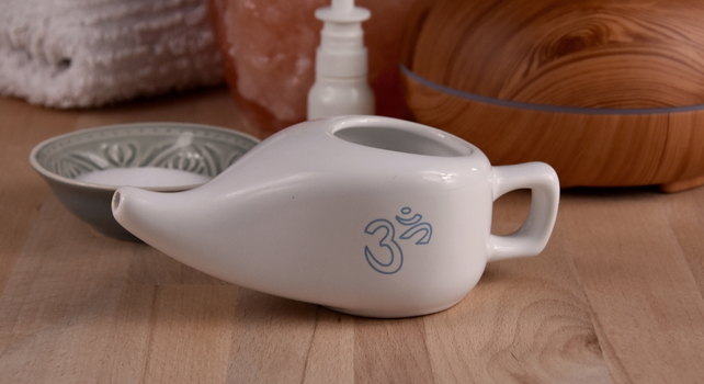 neti pot