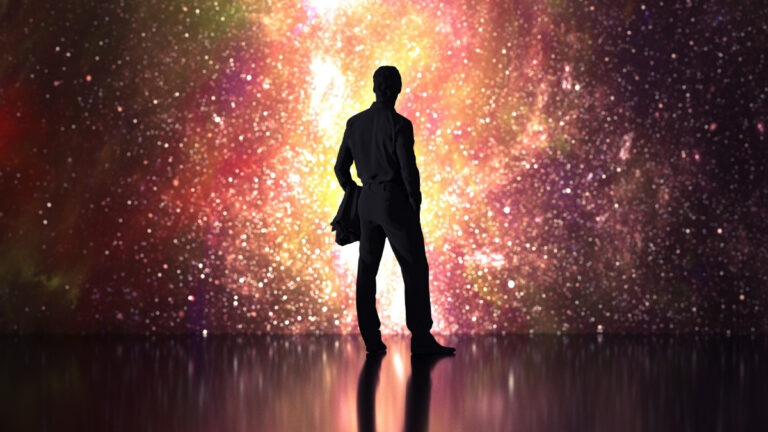 The Universe Could End With A Dark Eternity An Astrophysicist