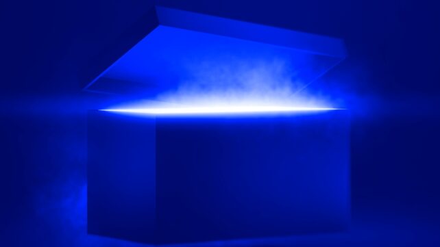 Desktop Particle Accelerators Could Blast X-Rays From a Microchip