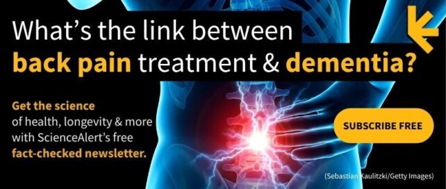 Subscribe to ScienceAlert's free fact-checked newsletter.