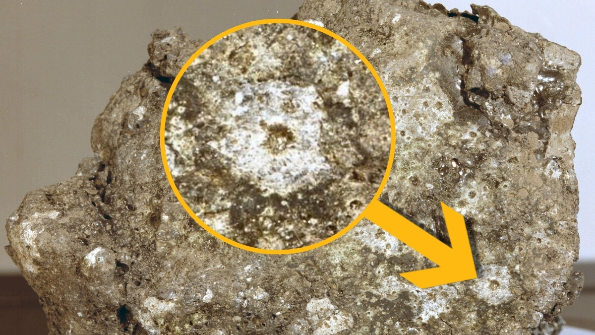 Constant Rain of Tiny Meteoroids Poses 'Silent Threat' to Future Moon Base