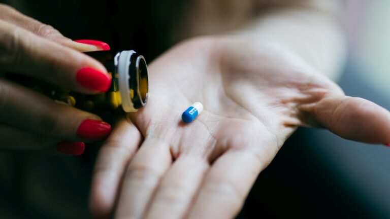 New Diabetes Pill Works as Well as Ozempic For Weight Loss, Trial Finds ...
