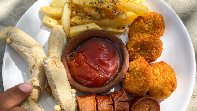 Experts Call For Urgent Action on Ultra-Processed Foods After Landmark Review