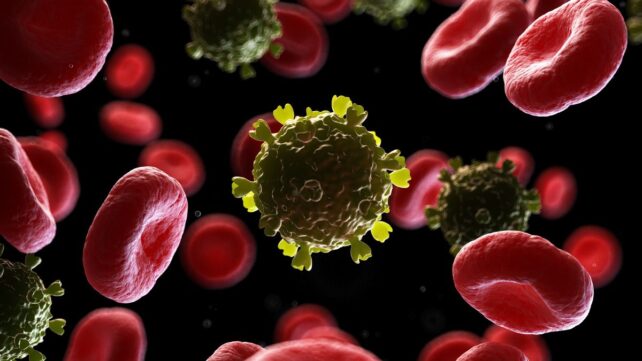 7th HIV Remission Raises Hope of Long-Lasting Treatment For More People