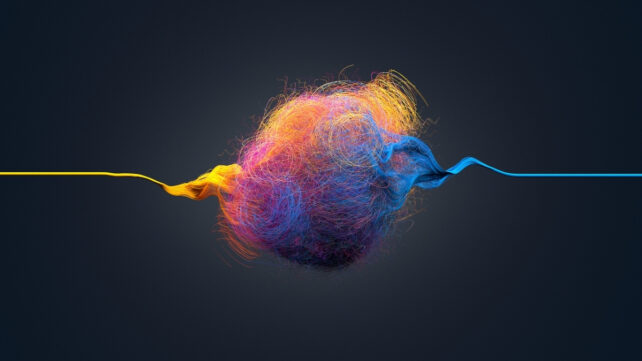 Psilocybin Breaks Depressive Cycles by Rewiring The Brain, Study Suggests