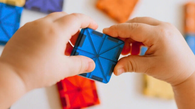 Toy Fads Can Become Dangerous Fast