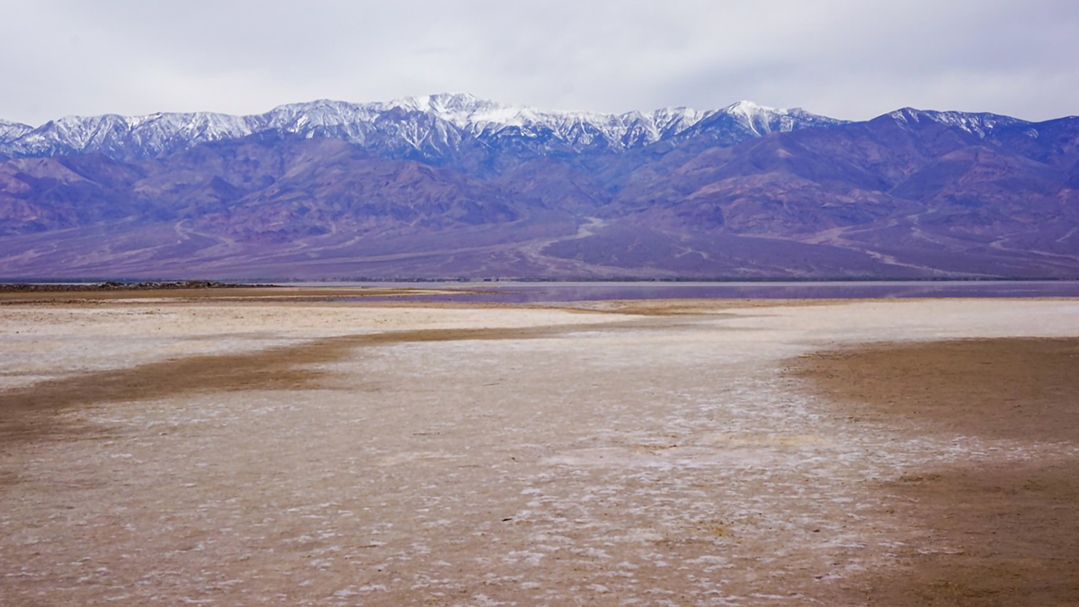 Badwater Basin