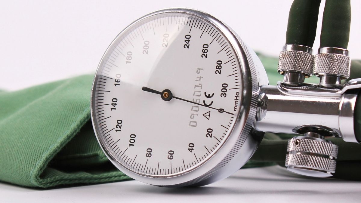 Nearly half of all Americans have high blood pressure – a condition called hypertension.