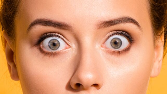 Want to Know if Somebody Is Truly Listening? Count Their Blinks.