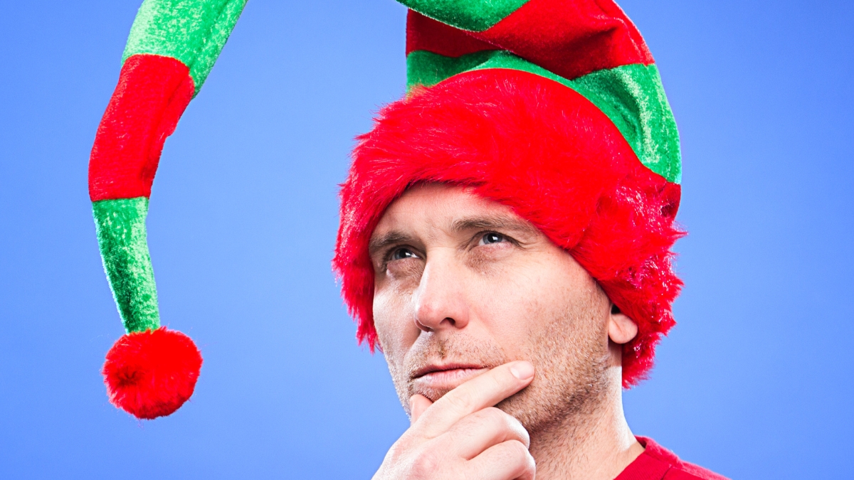 Mathematician Shares 10 Festive Brain Teasers That Anyone Can Try