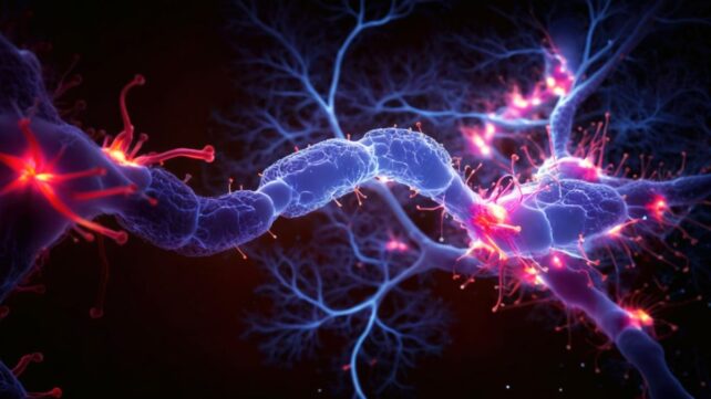 This Rare Genetic Mutation Kills Brain Cells, And We Finally Know Why