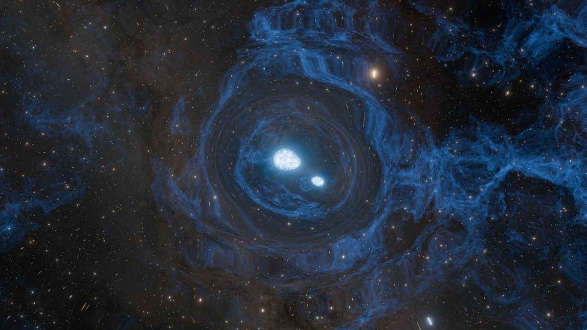 First-Ever Superkilonova May Have Been Spotted in Bizarre Star ...