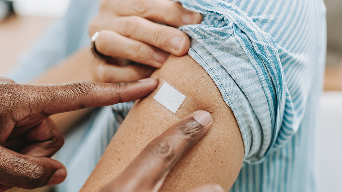 An Existing Vaccine Could Slow Dementia And Cut Death Risk by 30%