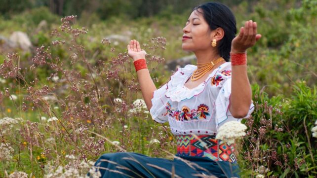 Living at High Altitudes Induces Remarkable Changes in How Genes Behave