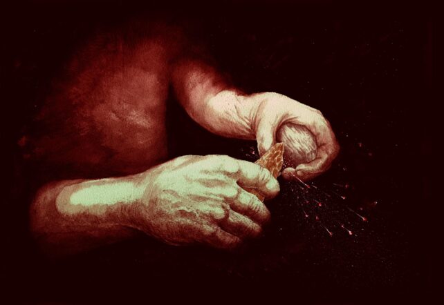 Earliest Evidence Yet of Humans Creating Fire Discovered in The UK