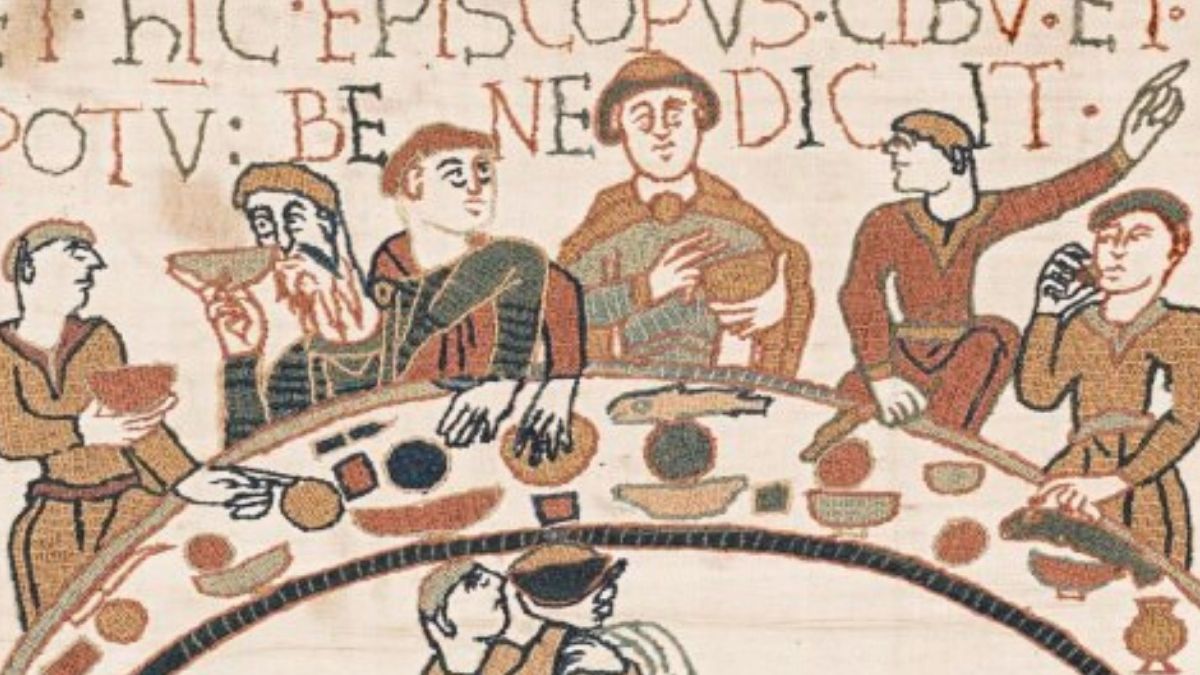 The True Purpose of The Bayeux Tapestry May Finally Be Revealed