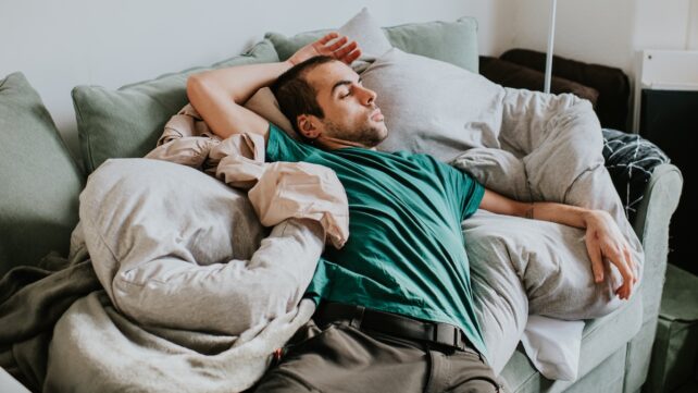 Most People Give Up New Year's Resolutions. Here's How to Turn Failure Positive.