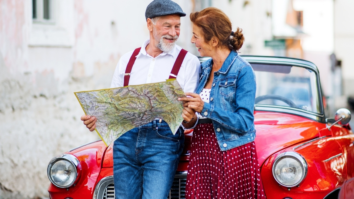 Your Driving Choices Could Be Hiding Signs of Future Cognitive Decline