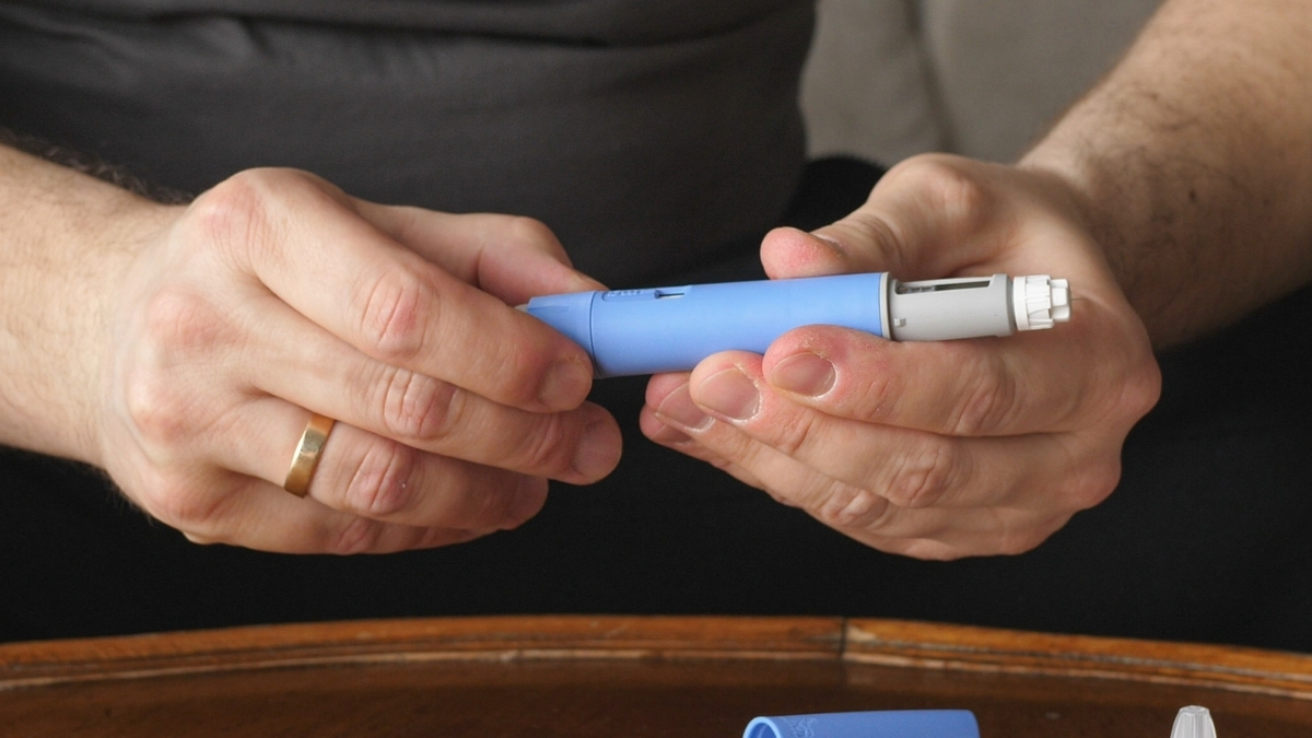 Varování před možnými riziky léků GLP-1: Sebevražedné myšlenky a selhání antikoncepce