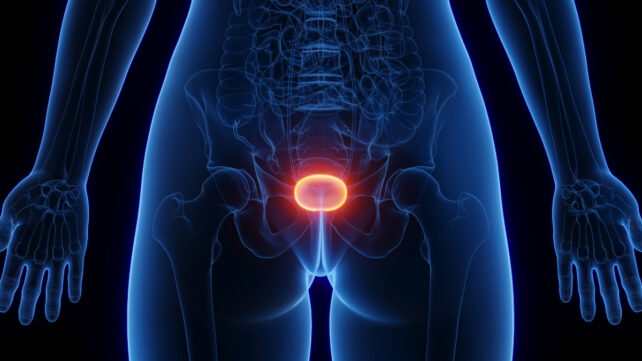 A Ketamine-Related Health Problem Is Surging in Young People, Doctors Warn