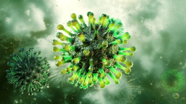 Old Foe Tops Expert's List of Viruses to Watch in 2026