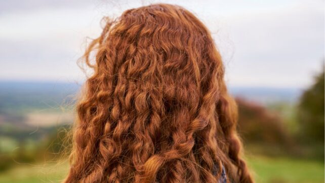 The Pigment in Red Hair Has a Secret Superpower We Never Knew About