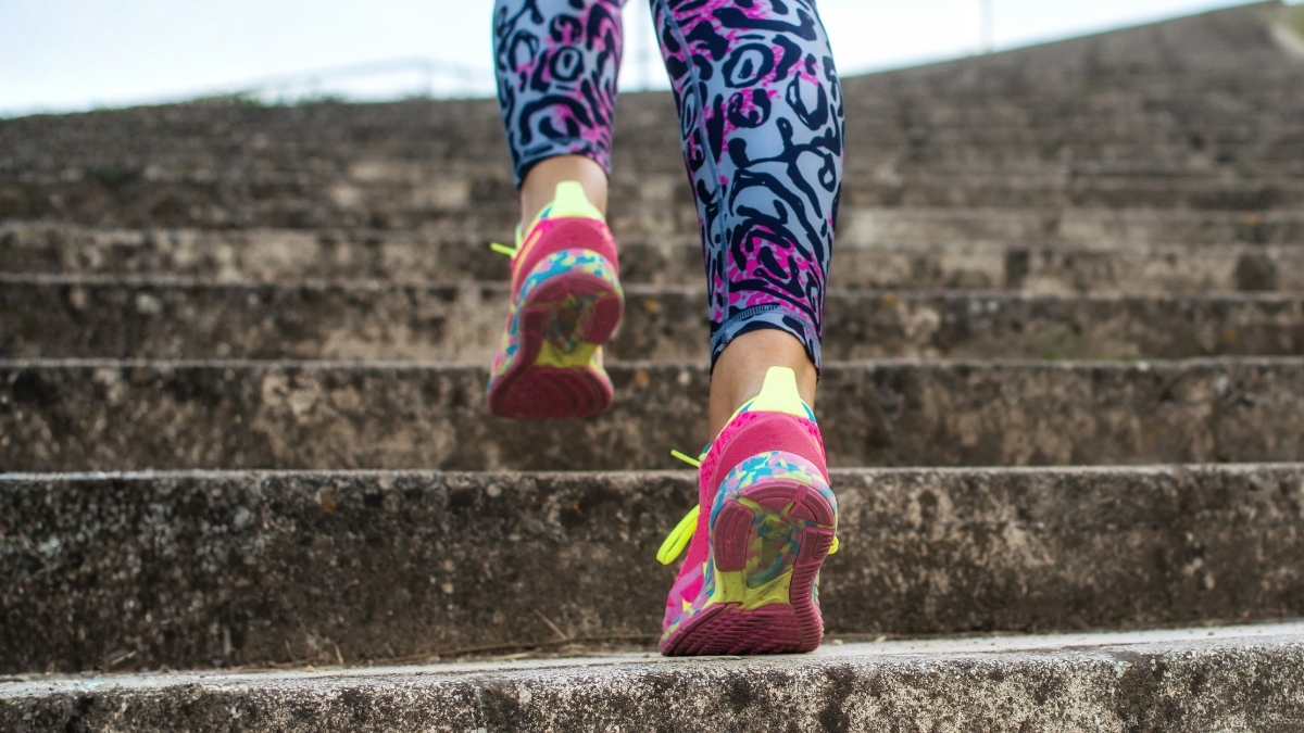 This Popular Celebrity Workout Actually Has Science to Back It