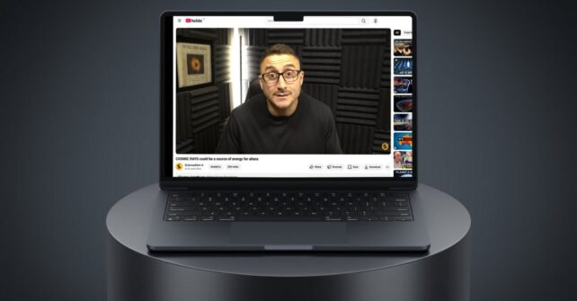 Casting Call - Chris Esposito