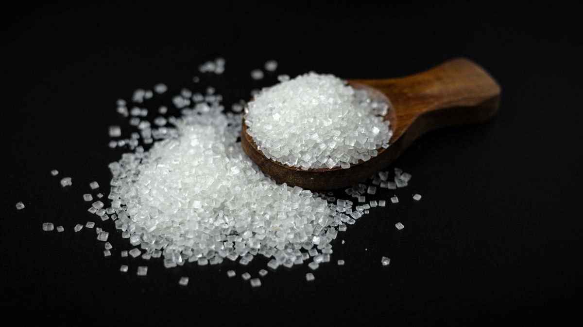 Scientists Found a Sugar That's Sweet, Low-Calorie, And Doesn't Spike Insulin