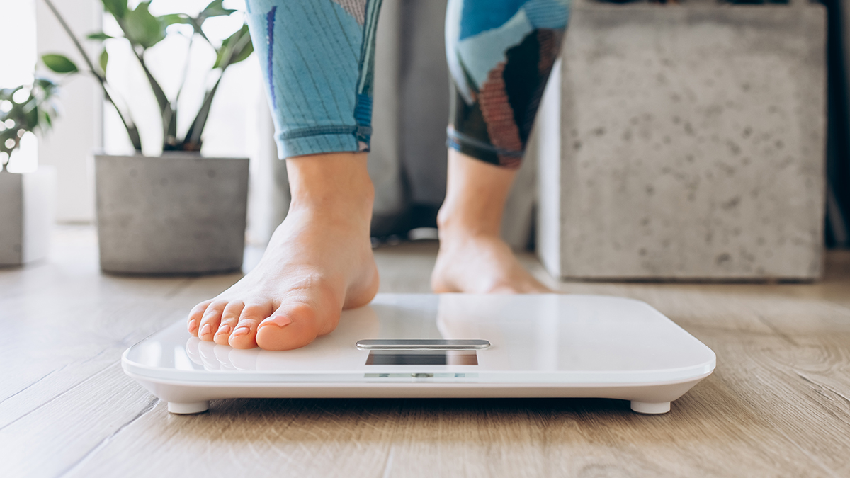 A 'Hidden' Metabolic Disorder May Not Show Up on Your Scale, Researchers Say