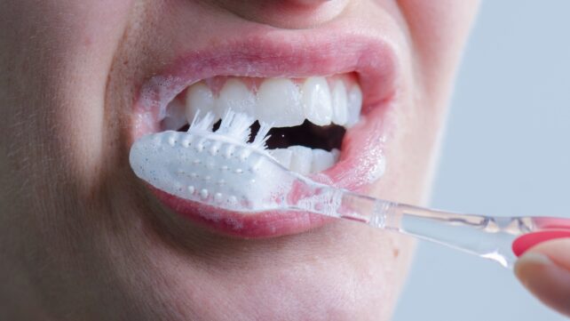 Why Does Mint Make Your Mouth Cold? A Scientist Explains The Strange Sensation