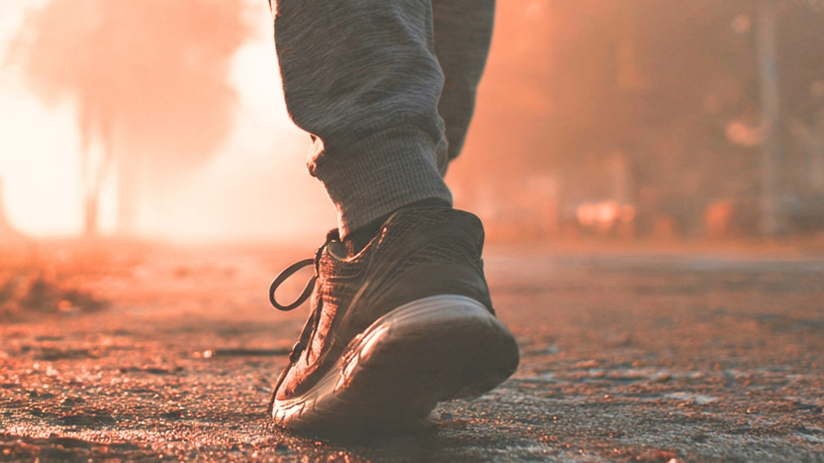 Just 5 Minutes of Extra Activity Each Day Could Extend Your Life