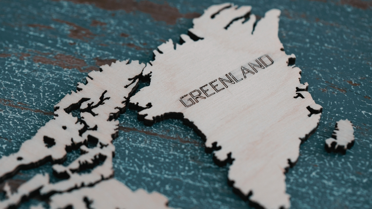 A Geologist Explains What Makes Greenland So Incredibly Special