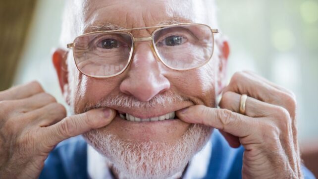 Superagers Have at Least Two Key Genetic Advantages, Study Reveals