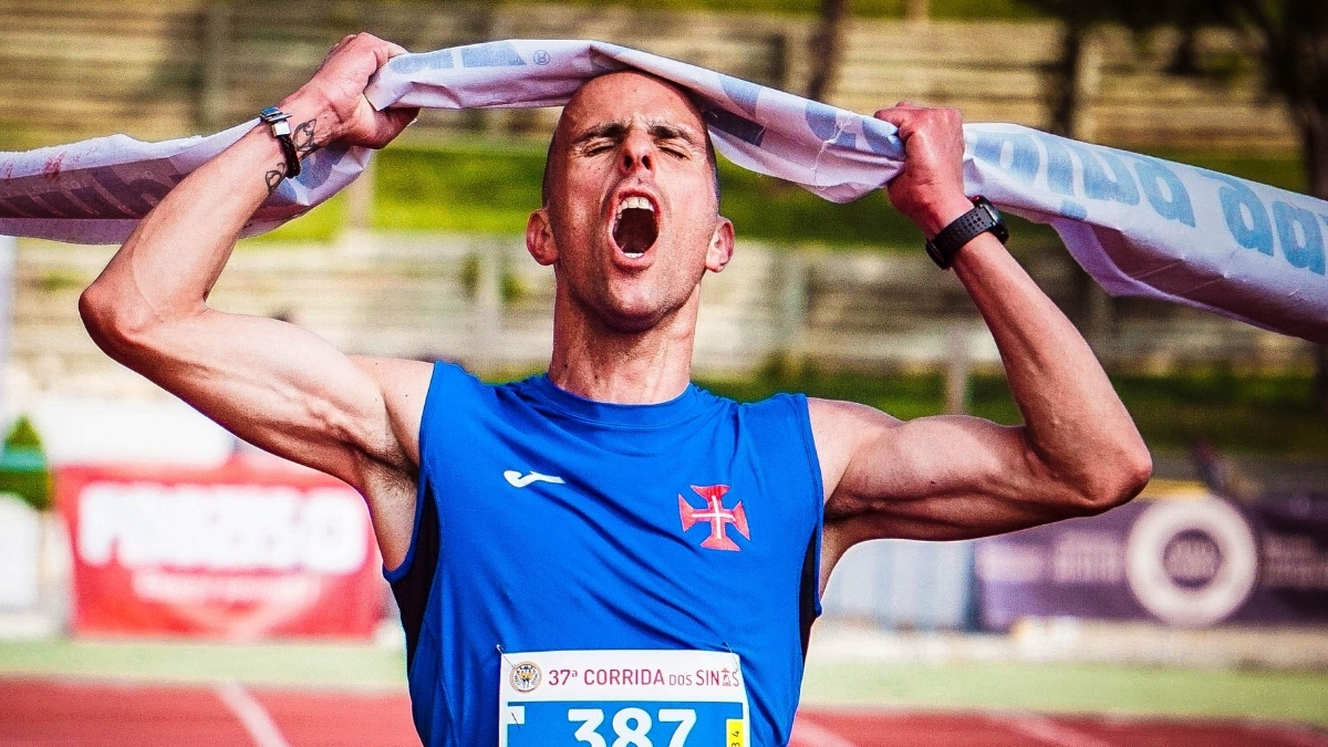 Common Sign of Heart Attack in Marathon Runners Is No Need For Concern