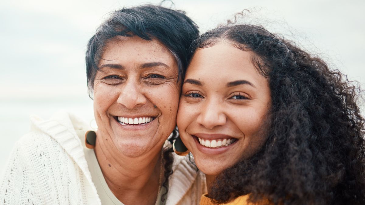 Millions of Your Mother's Cells Persist Inside You, And Now We Know How