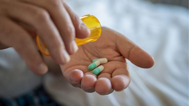 Cholesterol Levels Slashed by 60% in Promising New Pill Trial