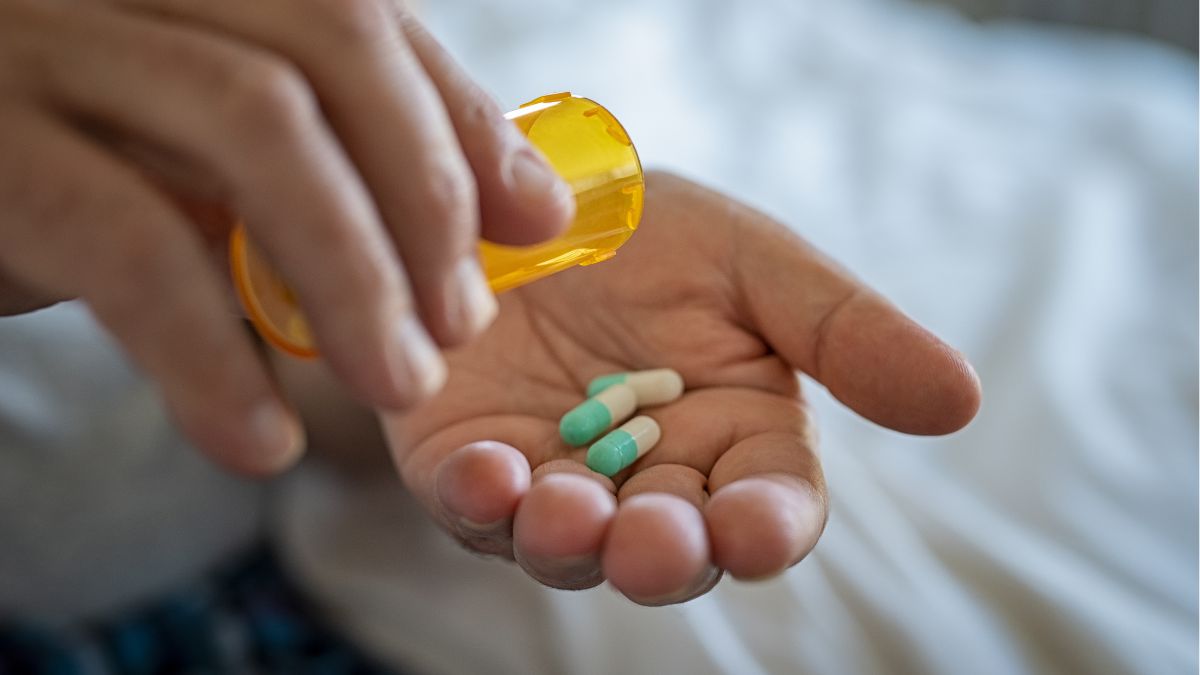 Nová pilulka snížila hladinu cholesterolu o 60 % v experimentu