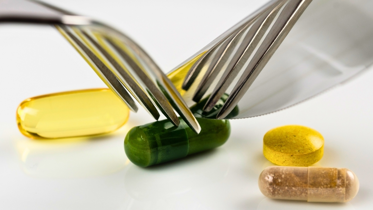 Should Weight-Loss Drug Users Take Supplements? An Expert Explains