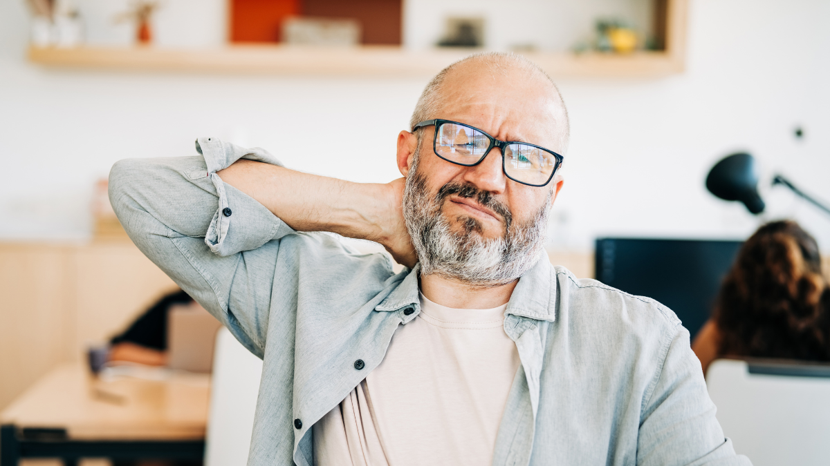 One Decade in Life Is More Exhausting Than The Rest, But There Is Good News