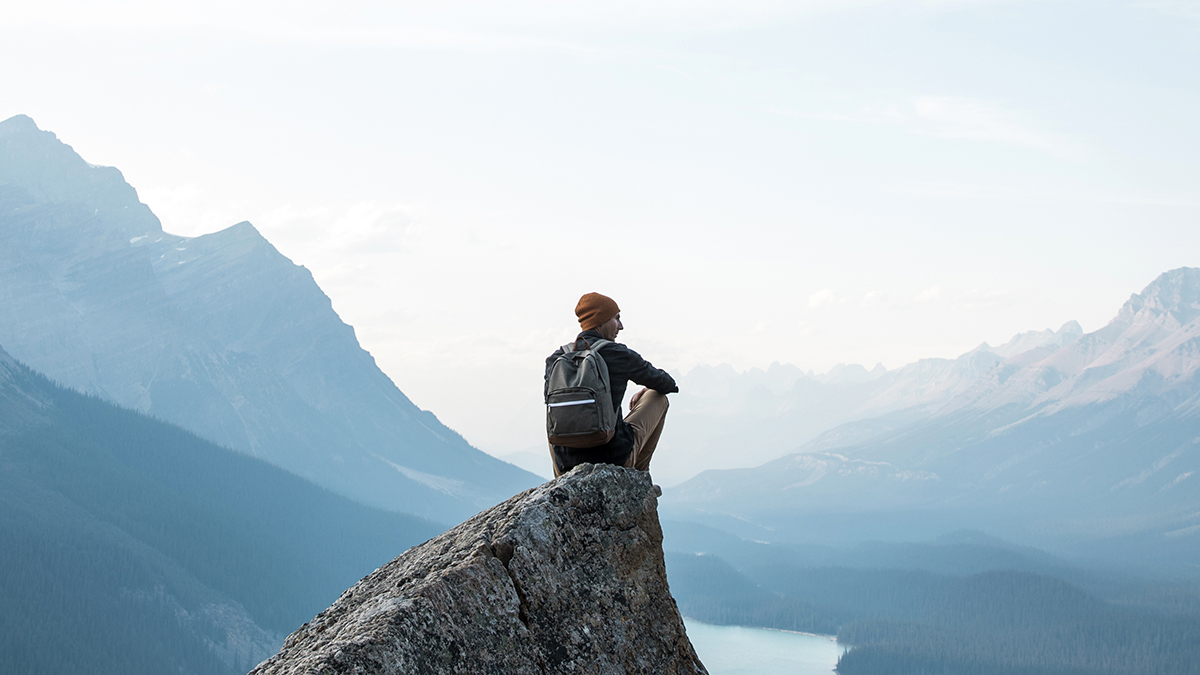 Život ve vyšších nadmořských výškách může snížit riziko cukrovky