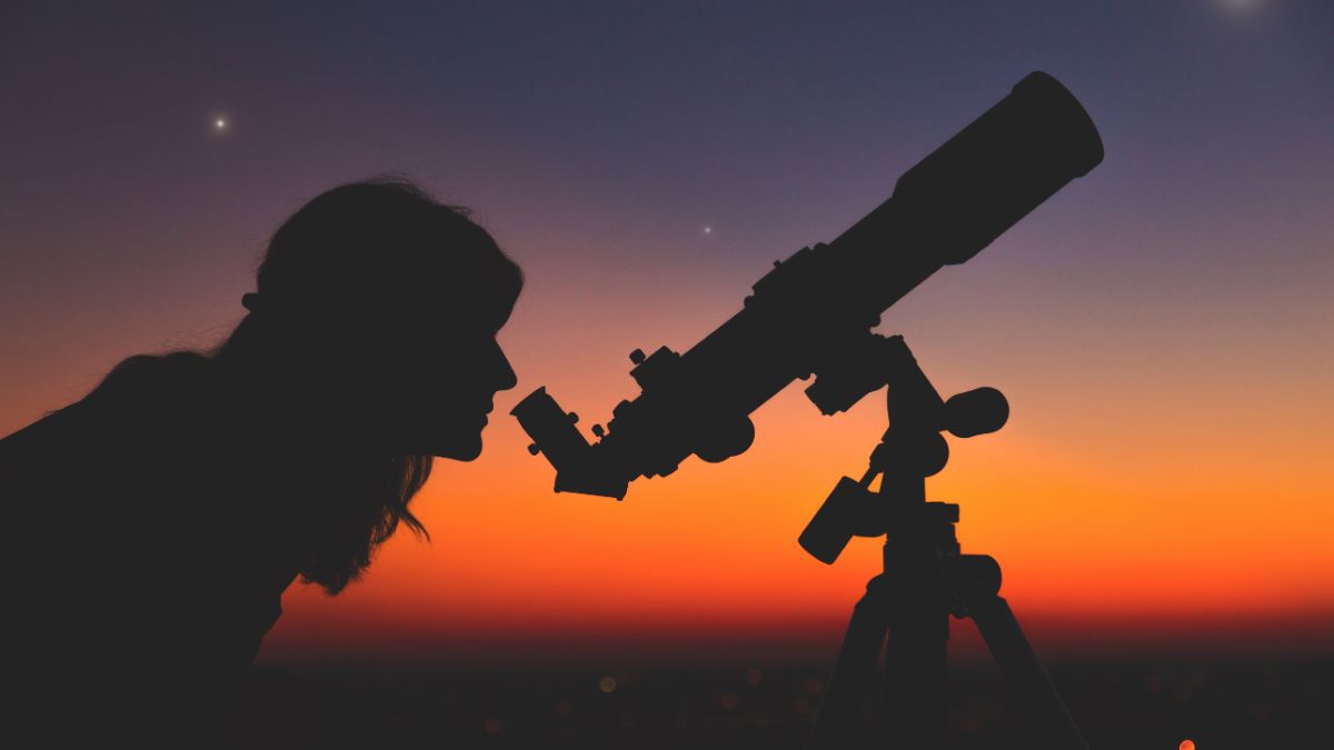 Vzácné planetární seskupení na obloze: Jak a kdy jej sledovat