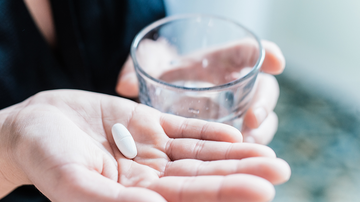 New Ozempic-Style Pill Outperformed Oral Semaglutide in Major Trial