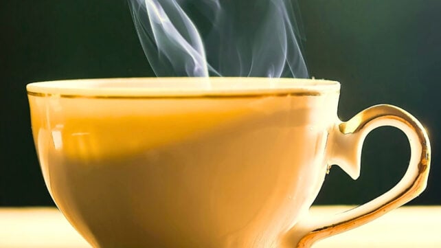 Your Cup of Tea Could Contain Billions of Microplastics From One Source
