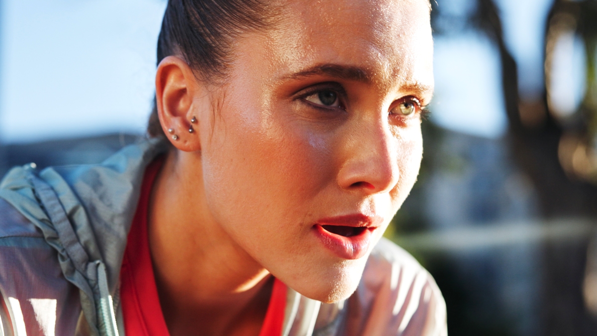 Pushing the body towards ultra-marathon distances can cause red blood cells to be less flexible, potentially impacting their ability to deliver oxygen and remove waste throughout the body, a new study shows.